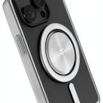 MagSafe Phone Grip Tango Stainless Steel Stand-0