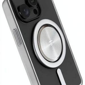 MagSafe Phone Grip Tango Stainless Steel Stand-0