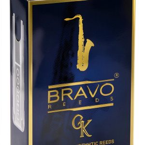 BR-TS20 Synthetic Tenor Saxophone Reeds-0