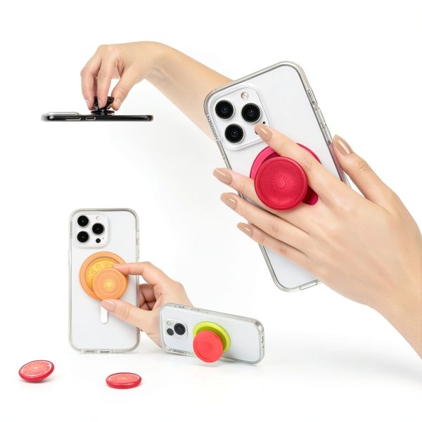 PopSockets Phone Grip for iPhone Samsung-5