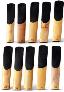Vbest Lifeha2 Tenor Saxophone Reeds B Flat-0