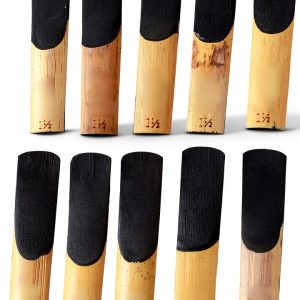 Vbest Lifeha2 Tenor Saxophone Reeds B Flat-0