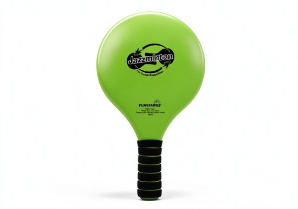 Funsparks Badminton Set for Kids-4