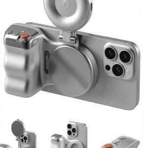 TELESIN Creator Kit Phone Grip Kit for iPhone Android-0