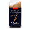D'Addario Tenor Saxophone Reed Strength 2.5 Light - 10-pack-4