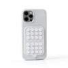 OCTOBUDDY Double-sided Phone Mount for iPhone Samsung-1