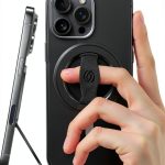 J.Y.M. Electronics Co. MagSafe Phone Grip-0