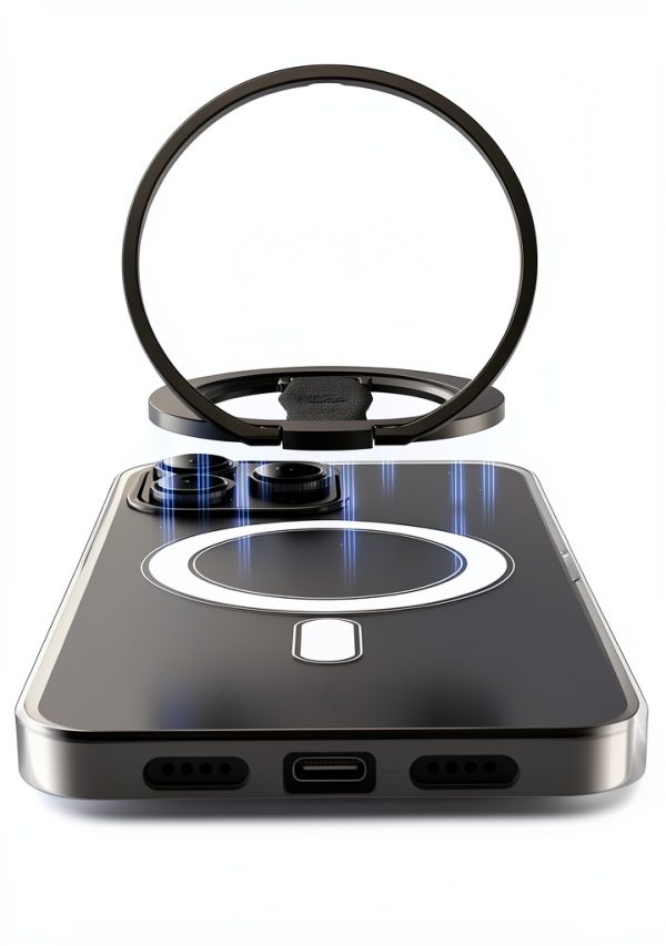 J.Y.M. Electronics Co. MagSafe Phone Grip-1