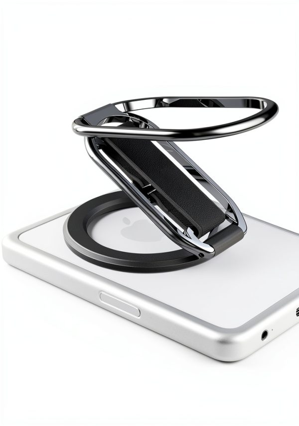 SUPERONE MagSafe Phone Grip for iPhone 12/13/14/15/16-4