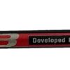 YONEX Badminton Racket Aluminum Frame Black-3