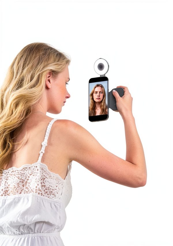 TELESIN Creator Kit Phone Grip Kit for iPhone Android-1