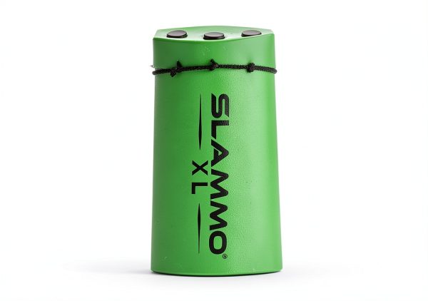 GoSports Green Plastic Slammo XL Set-6