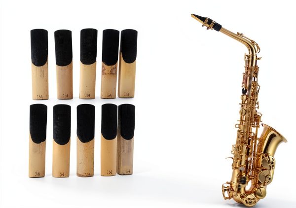 Vbest Lifeha2 Tenor Saxophone Reeds B Flat-3