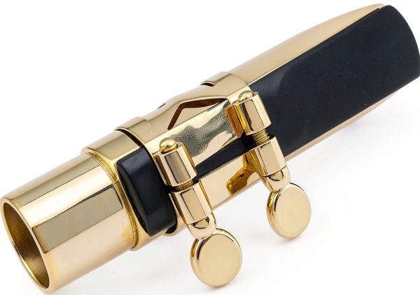 Resin Reed Tenor Sax for Beginners-1