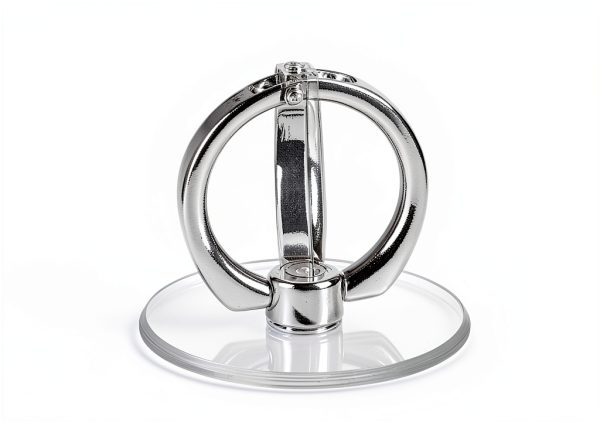 EI Sonador Transparent Phone Ring Holder-2