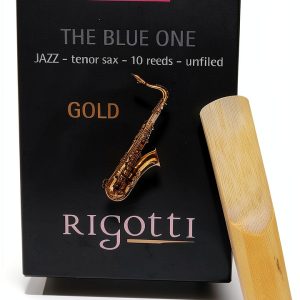 Pavo Strength 3.5 Light Tenor Saxophone Reeds Cane-0