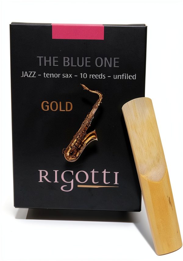 Pavo Strength 3.5 Light Tenor Saxophone Reeds Cane-0