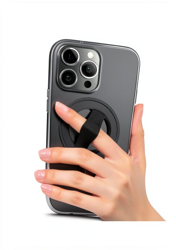 J.Y.M. Electronics Co. MagSafe Phone Grip-2