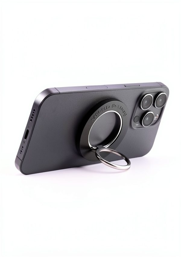 Lamicall Magnetic Phone Ring Holder for iPhone-3
