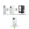PopSockets MagSafe Grip Phone Stand Enamel Stamped-4