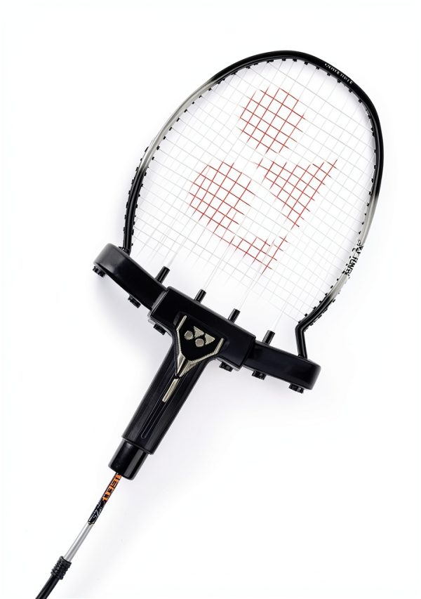 YONEX Aluminum Badminton Rackets for Adults-5