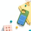 OCTOBUDDY Double-sided Phone Mount for iPhone Samsung-3
