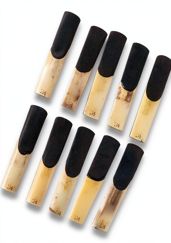 Vbest Lifeha2 Tenor Saxophone Reeds B Flat-2