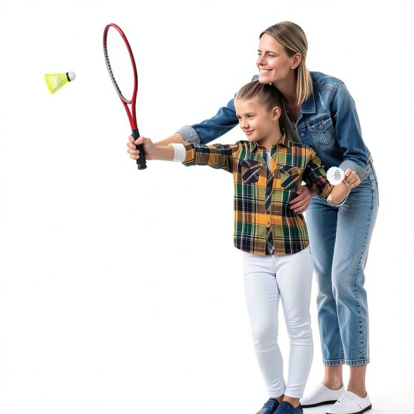 ZIYIZE Nylon Badminton Shuttlecocks for Beginners-7
