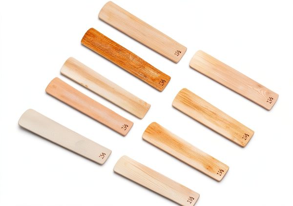 Vbest Lifeha2 Tenor Saxophone Reeds B Flat-1