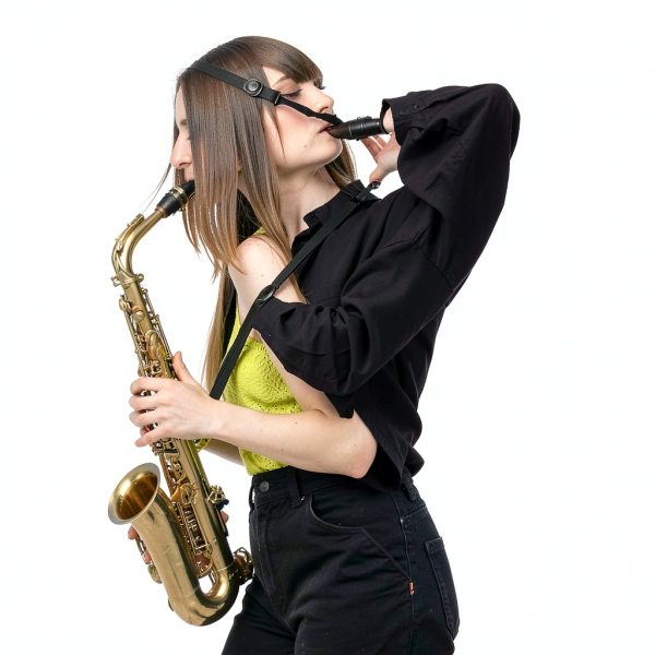 Walfrontm4wn65beq295 Tenor Saxophone Reeds Wood Color-3