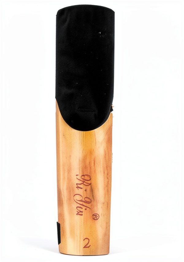 Yamaha Tenor Saxophone Reeds B Flat Strength 2.0-0