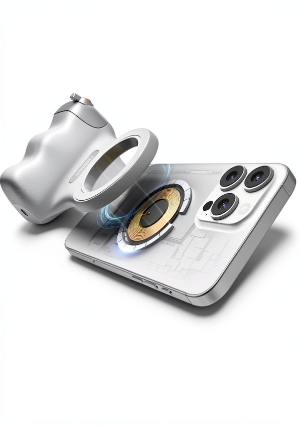 TELESIN Creator Kit Phone Grip Kit for iPhone Android-6