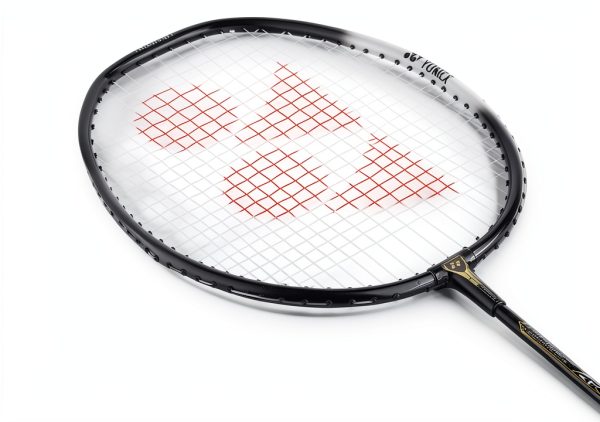 YONEX Aluminum Badminton Rackets for Adults-3