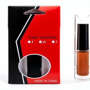 Tenor Saxophone Reeds by Pavo-0