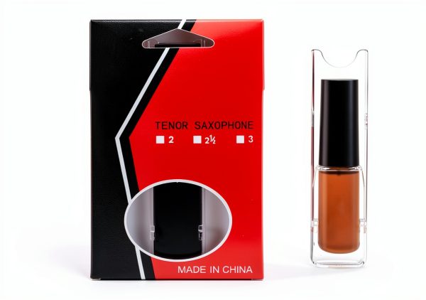 Tenor Saxophone Reeds by Pavo-0