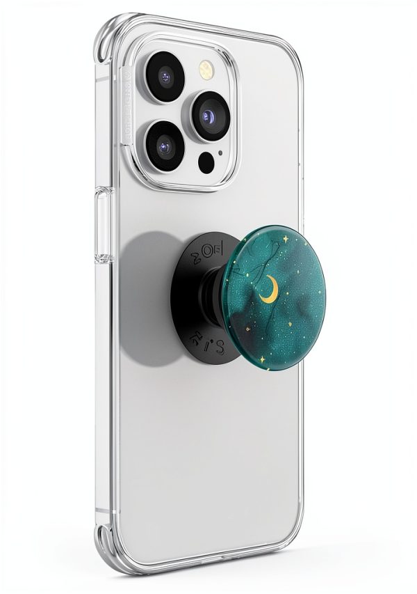 PopSockets Phone Grip for iPhone Samsung-1