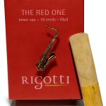 Strength 2.5 Light Tenor Saxophone Reeds by Pavo-0