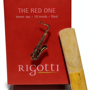 Strength 2.5 Light Tenor Saxophone Reeds by Pavo-0