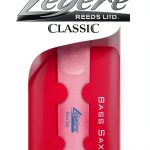 Pavo B Flat Tenor Saxophone Reeds Pink PVC-0