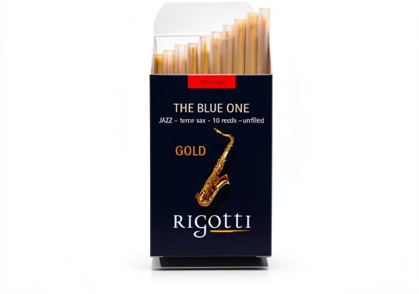 Pavo Strength 3.5 Light Tenor Saxophone Reeds Cane-4