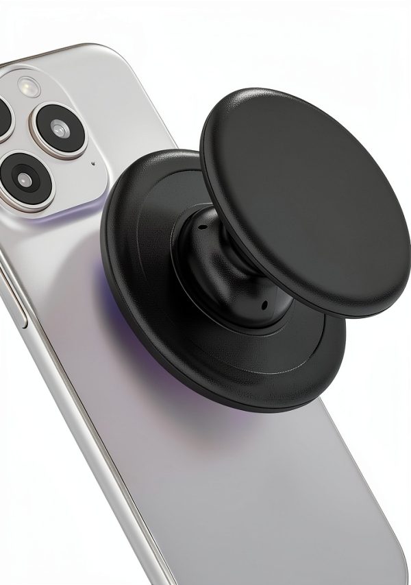 Magnetic Magsafe Phone Grip for iPhone 17 16 15 14 13 12-0
