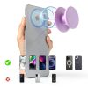 Magnetic Magsafe Phone Grip for iPhone 17 16 15 14 13 12-3