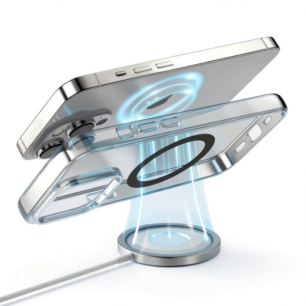 Aothey Magsafe Metal Ring Sticker-1