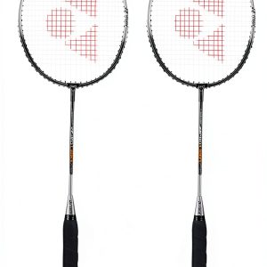 YONEX Aluminum Badminton Rackets for Adults-0