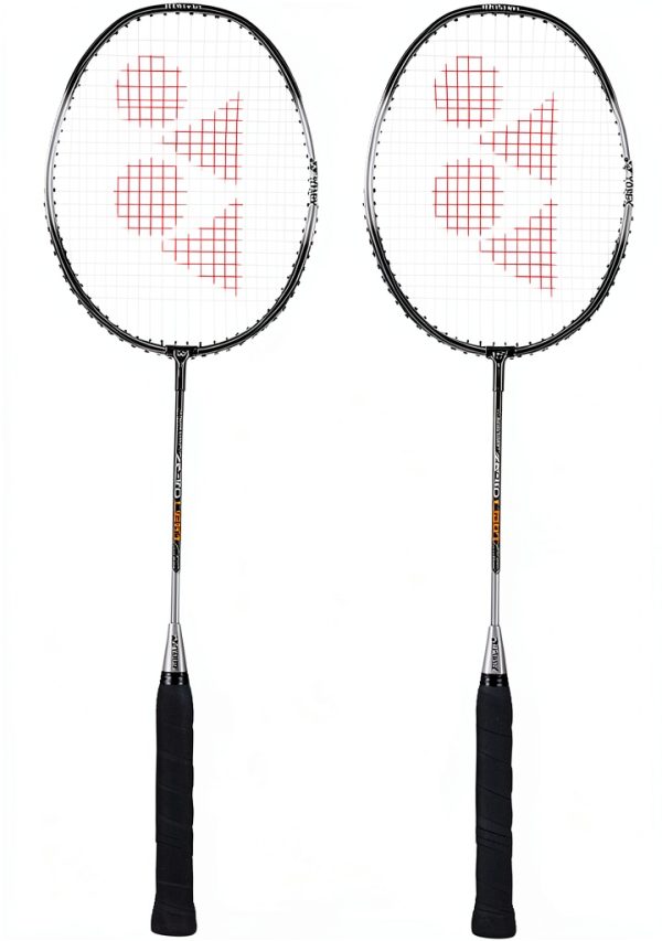 YONEX Aluminum Badminton Rackets for Adults-0