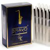 BR-TS20 Synthetic Tenor Saxophone Reeds-2