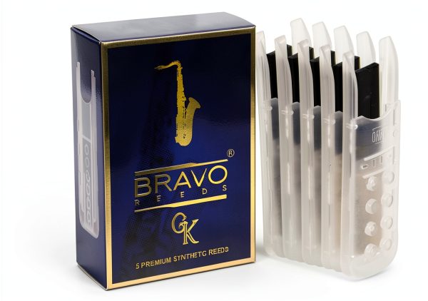 BR-TS20 Synthetic Tenor Saxophone Reeds-2