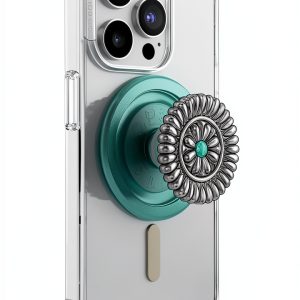 PopSockets MagSafe Grip Phone Stand Enamel Stamped-0