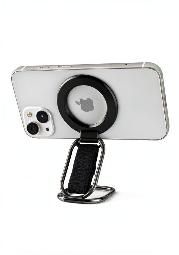 SUPERONE MagSafe Phone Grip for iPhone 12/13/14/15/16-5