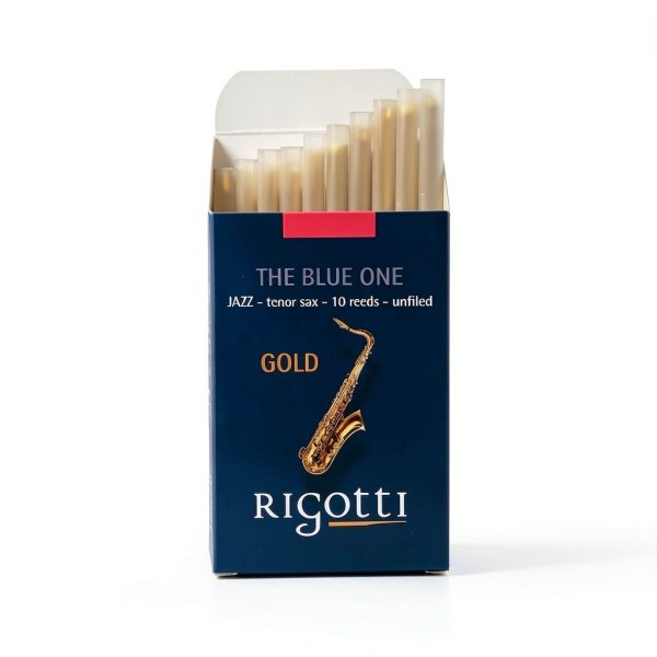 Pavo Strength 3.5 Light Tenor Saxophone Reeds Cane-2